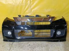 Бампер на Honda N-Box JF1 W0650D, Переднее расположение