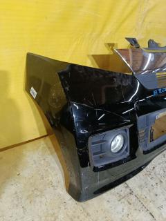 Бампер W0650D W0650D на Honda N-Box JF1 Фото 3