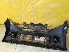 Бампер W0650D W0650D на Honda N-Box JF1 Фото 4