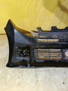 Бампер W0650D W0650D на Honda N-Box JF1 Фото 7