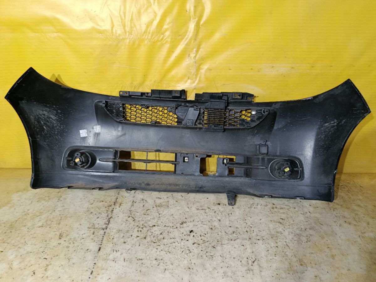 Бампер 114-51753 114-51753,52119-B2360 на Daihatsu Sonica L405S Фото 4