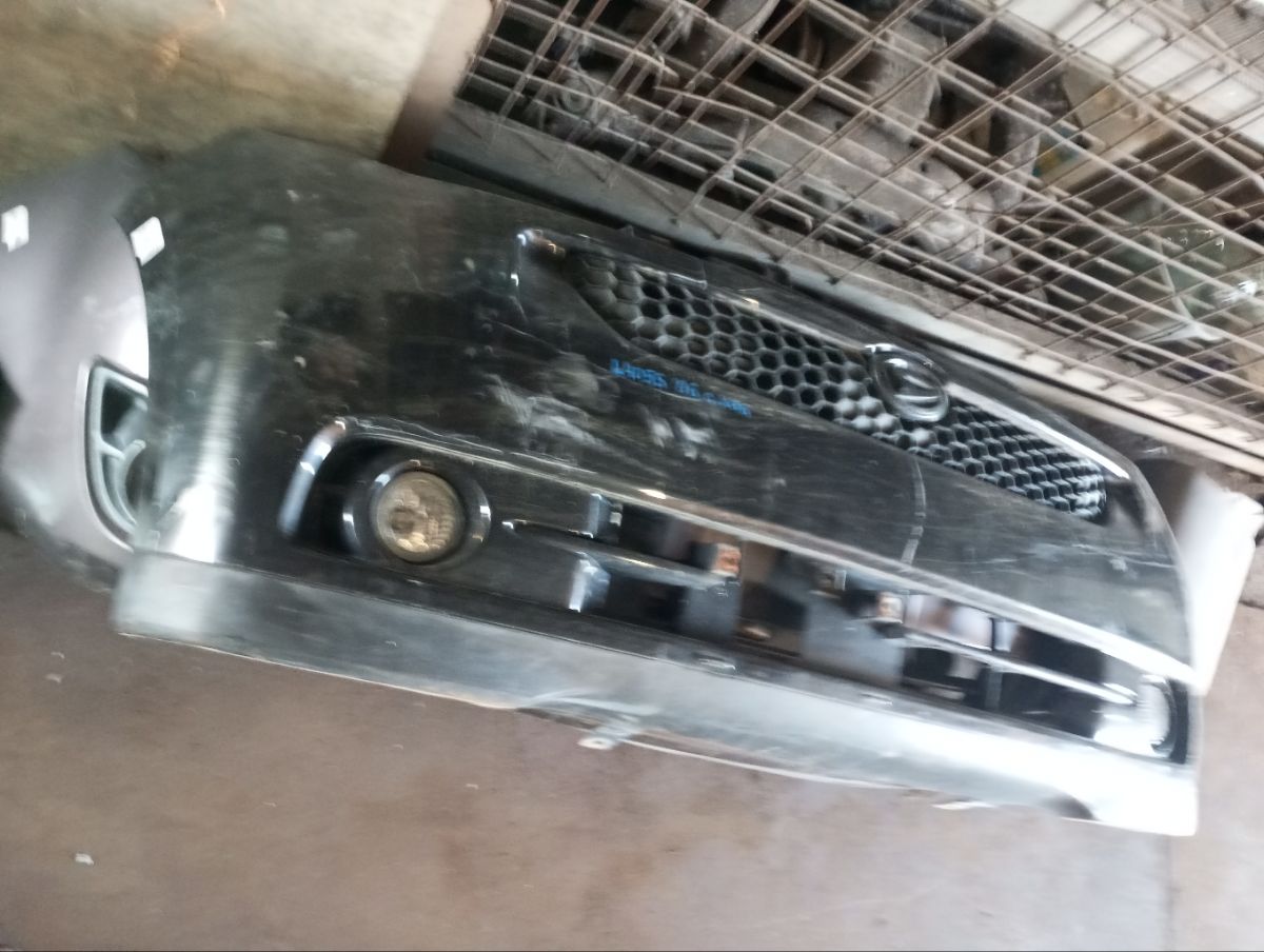 Бампер 114-51753 114-51753,52119-B2360 на Daihatsu Sonica L405S Фото 9