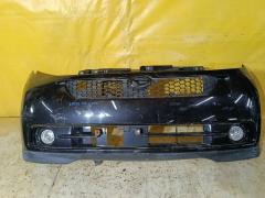 Бампер на Daihatsu Sonica L405S 114-51753 52119-B2360, Переднее расположение