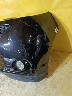 Бампер 114-51753 114-51753,52119-B2360 на Daihatsu Sonica L405S Фото 2