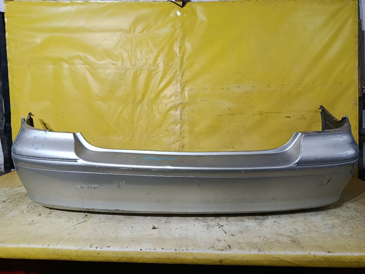 Бампер 52159-2B040 на Toyota Premio AZT240 Фото 1