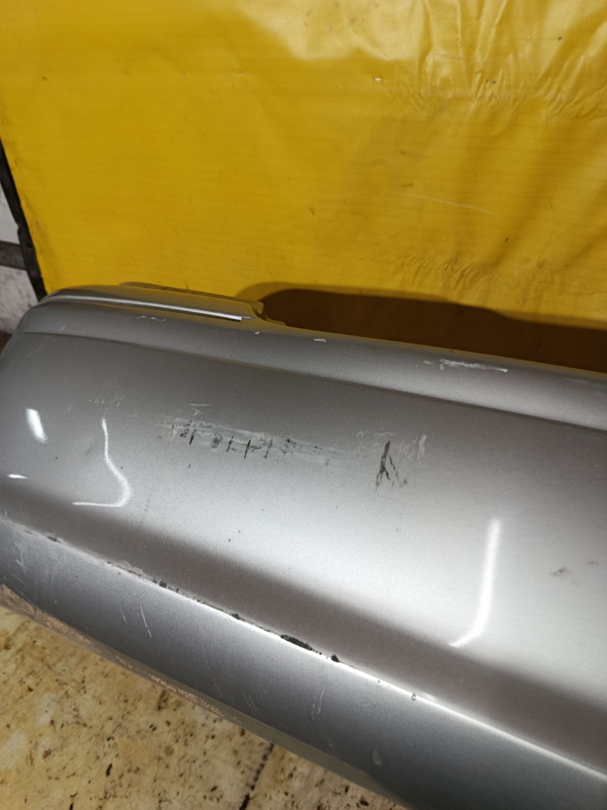 Бампер 52159-2B040 на Toyota Premio AZT240 Фото 4