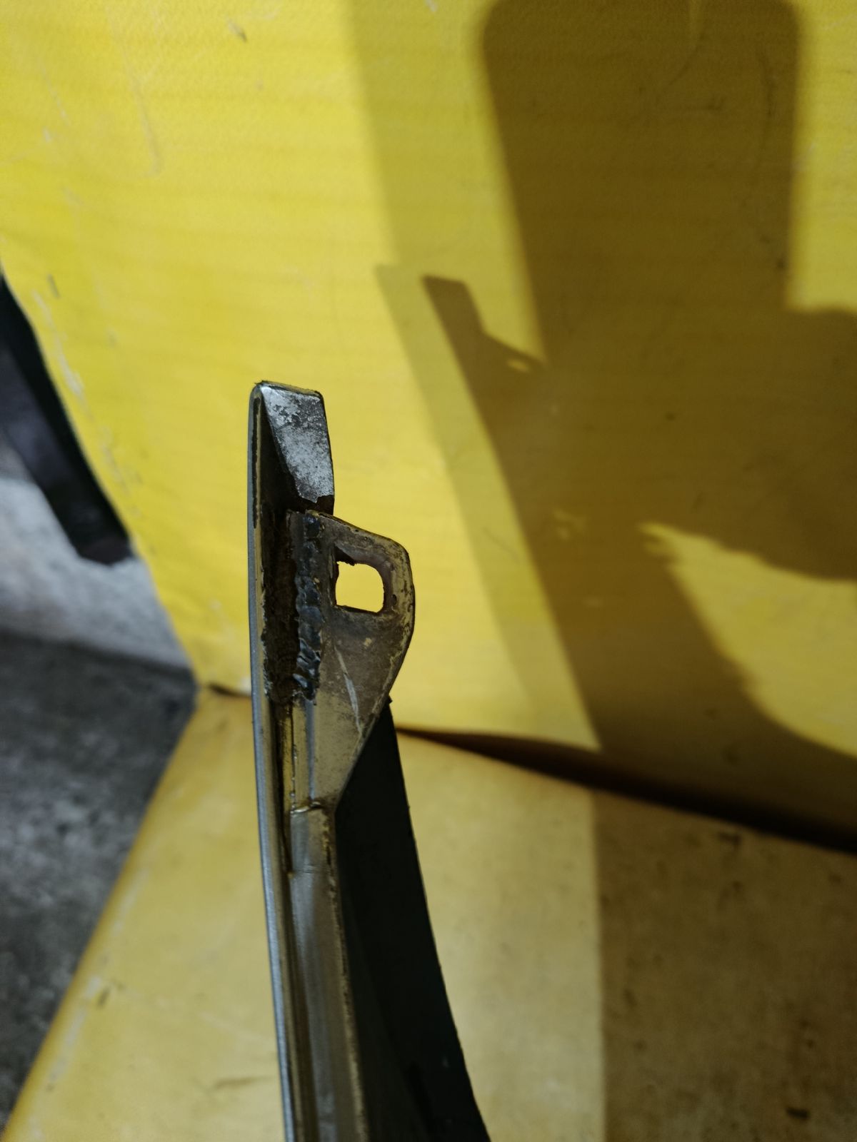 Бампер 52159-2B040 на Toyota Premio AZT240 Фото 6