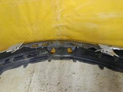 Бампер 52119-22A00 на Toyota Mark X GRX120 Фото 12