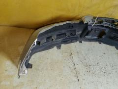 Бампер 52119-22A00 на Toyota Mark X GRX120 Фото 13