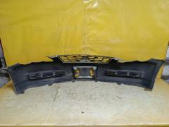 Бампер 52119-22A00 на Toyota Mark X GRX120 Фото 14