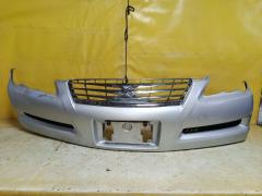 Бампер на Toyota Mark X GRX120 52119-22A00, Переднее расположение