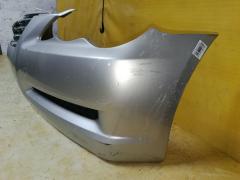 Бампер 52119-22A00 на Toyota Mark X GRX120 Фото 2