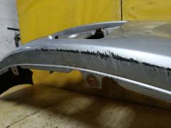 Бампер 52119-22A00 на Toyota Mark X GRX120 Фото 9