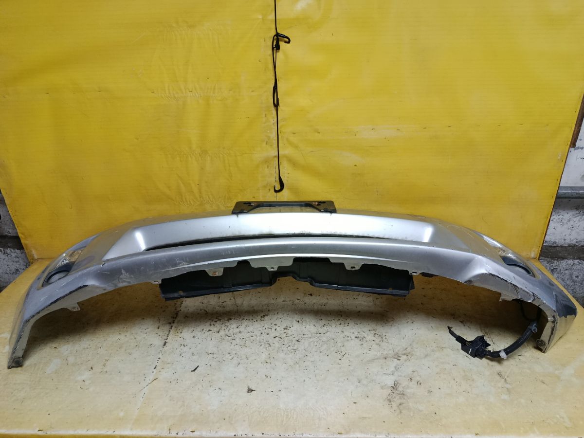 Бампер 0D-2 0D-2,52119-47080 на Toyota Prius ZVW30 Фото 8