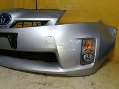 Бампер 0D-2 0D-2,52119-47080 на Toyota Prius ZVW30 Фото 3
