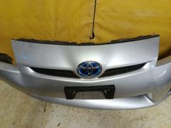 Бампер 0D-2 0D-2,52119-47080 на Toyota Prius ZVW30 Фото 5
