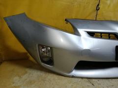 Бампер 0D-2 0D-2,52119-47080 на Toyota Prius ZVW30 Фото 6