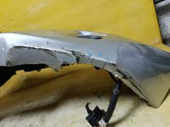 Бампер 0D-2 0D-2,52119-47080 на Toyota Prius ZVW30 Фото 9