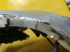 Бампер 0D-2 0D-2,52119-47080 на Toyota Prius ZVW30 Фото 10