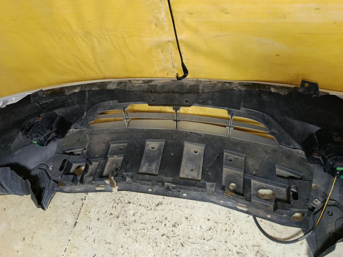 Бампер 03B9065 03B9065 на Nissan Note E12 Фото 12