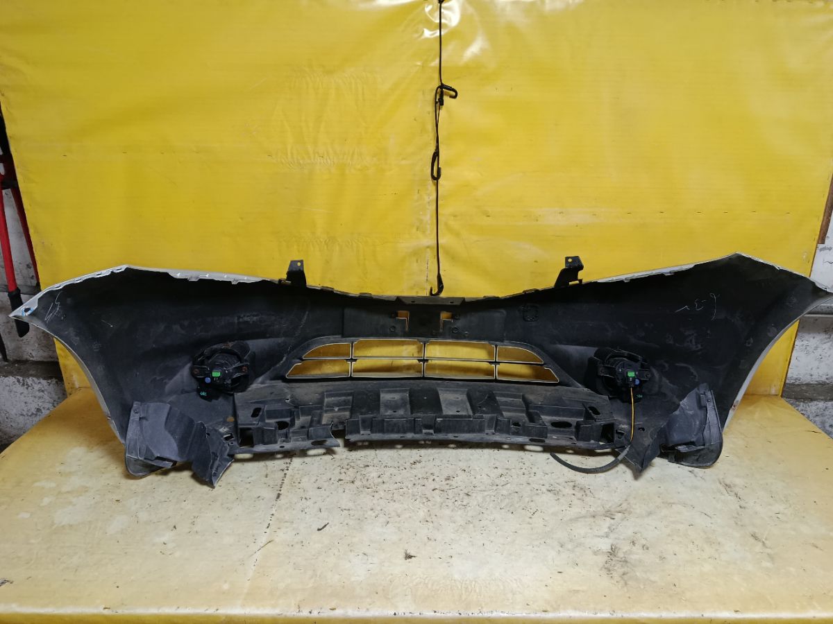 Бампер 03B9065 03B9065 на Nissan Note E12 Фото 15