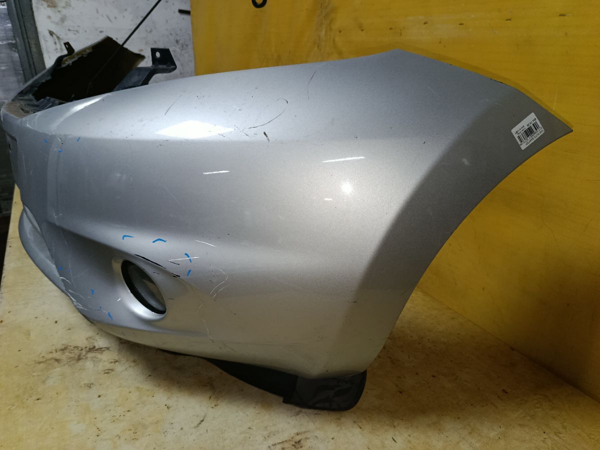 Бампер 03B9065 03B9065 на Nissan Note E12 Фото 2