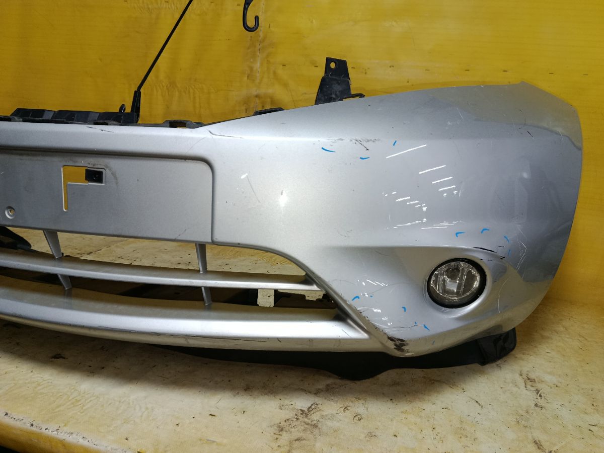 Бампер 03B9065 03B9065 на Nissan Note E12 Фото 3