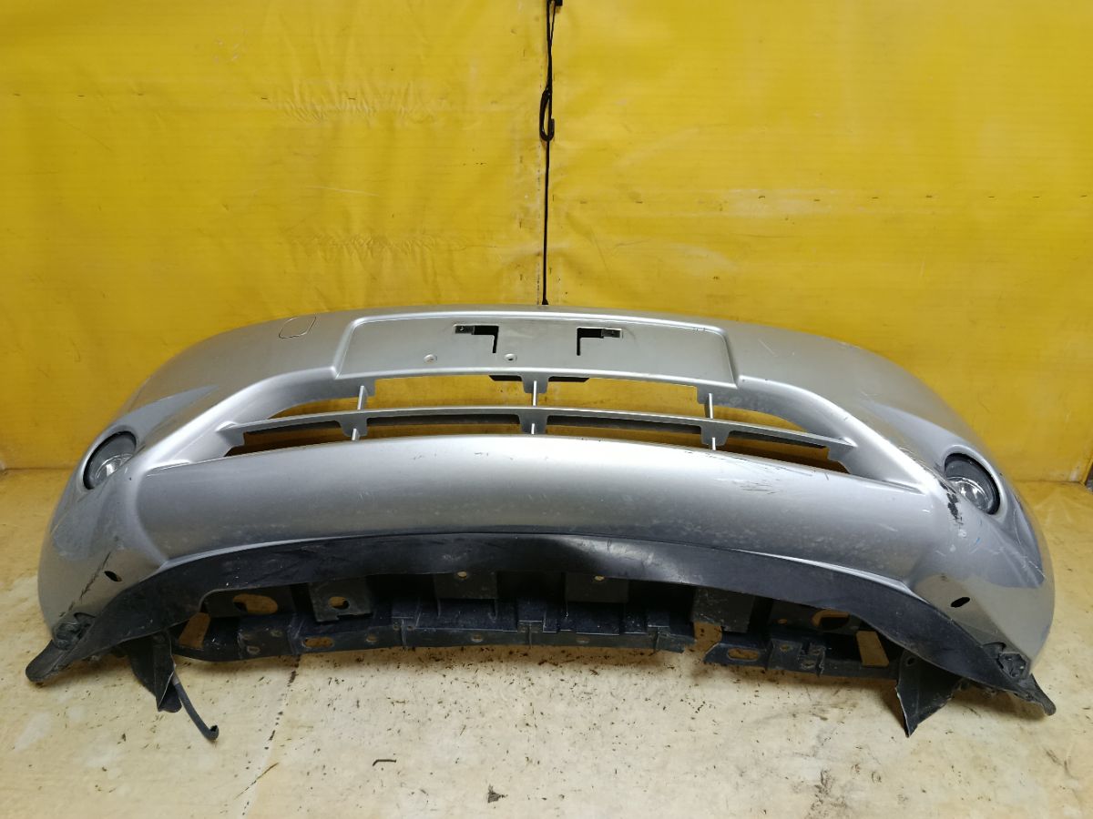 Бампер 03B9065 03B9065 на Nissan Note E12 Фото 9