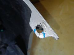 Бампер 03B9065 03B9065 на Nissan Note E12 Фото 11