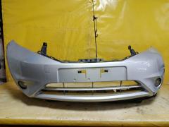 Бампер на Nissan Note E12 03B9065, Переднее расположение