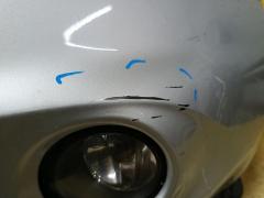 Бампер 03B9065 03B9065 на Nissan Note E12 Фото 4