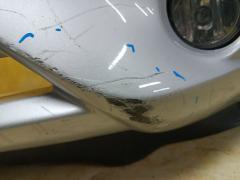 Бампер 03B9065 03B9065 на Nissan Note E12 Фото 5