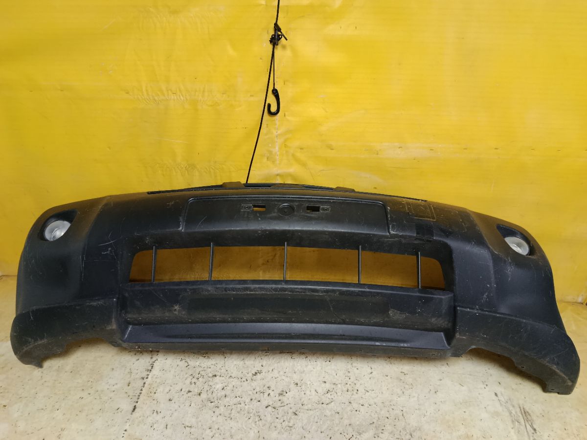 Бампер 02B2704 02B2704,62022JG44H на Nissan X-Trail DNT31 Фото 8
