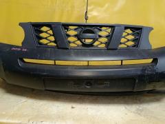 Бампер 02B2704 02B2704,62022JG44H на Nissan X-Trail DNT31 Фото 4