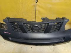 Бампер 02B2704 02B2704,62022JG44H на Nissan X-Trail DNT31 Фото 5