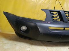 Бампер 02B2704 02B2704,62022JG44H на Nissan X-Trail DNT31 Фото 6