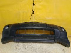 Бампер 02B2704 02B2704,62022JG44H на Nissan X-Trail DNT31 Фото 8