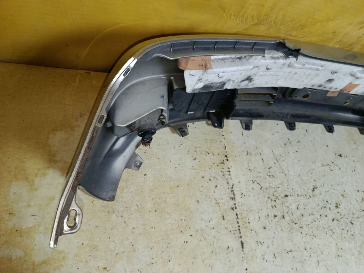 Бампер 51-17 51-17,52119-51040 на Toyota Brevis JCG10 Фото 12