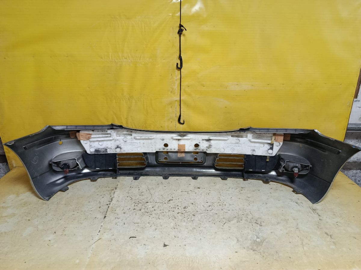 Бампер 51-17 51-17,52119-51040 на Toyota Brevis JCG10 Фото 13