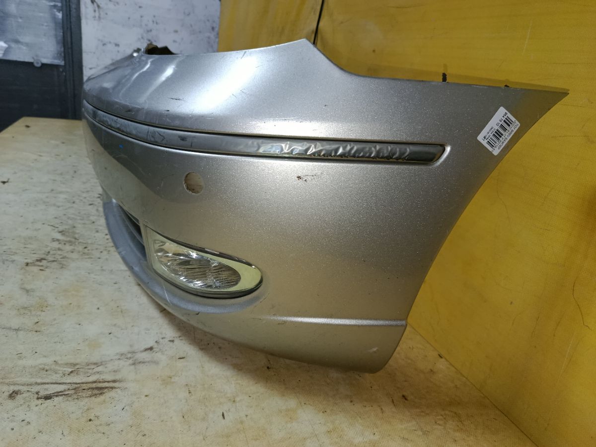 Бампер 51-17 51-17,52119-51040 на Toyota Brevis JCG10 Фото 2
