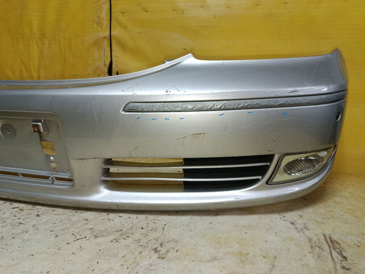 Бампер 51-17 51-17,52119-51040 на Toyota Brevis JCG10 Фото 3