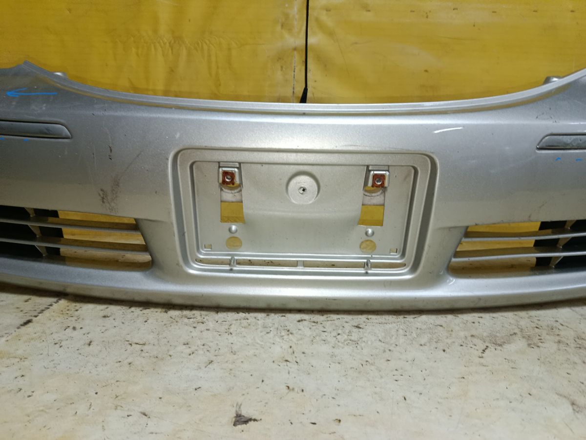 Бампер 51-17 51-17,52119-51040 на Toyota Brevis JCG10 Фото 4