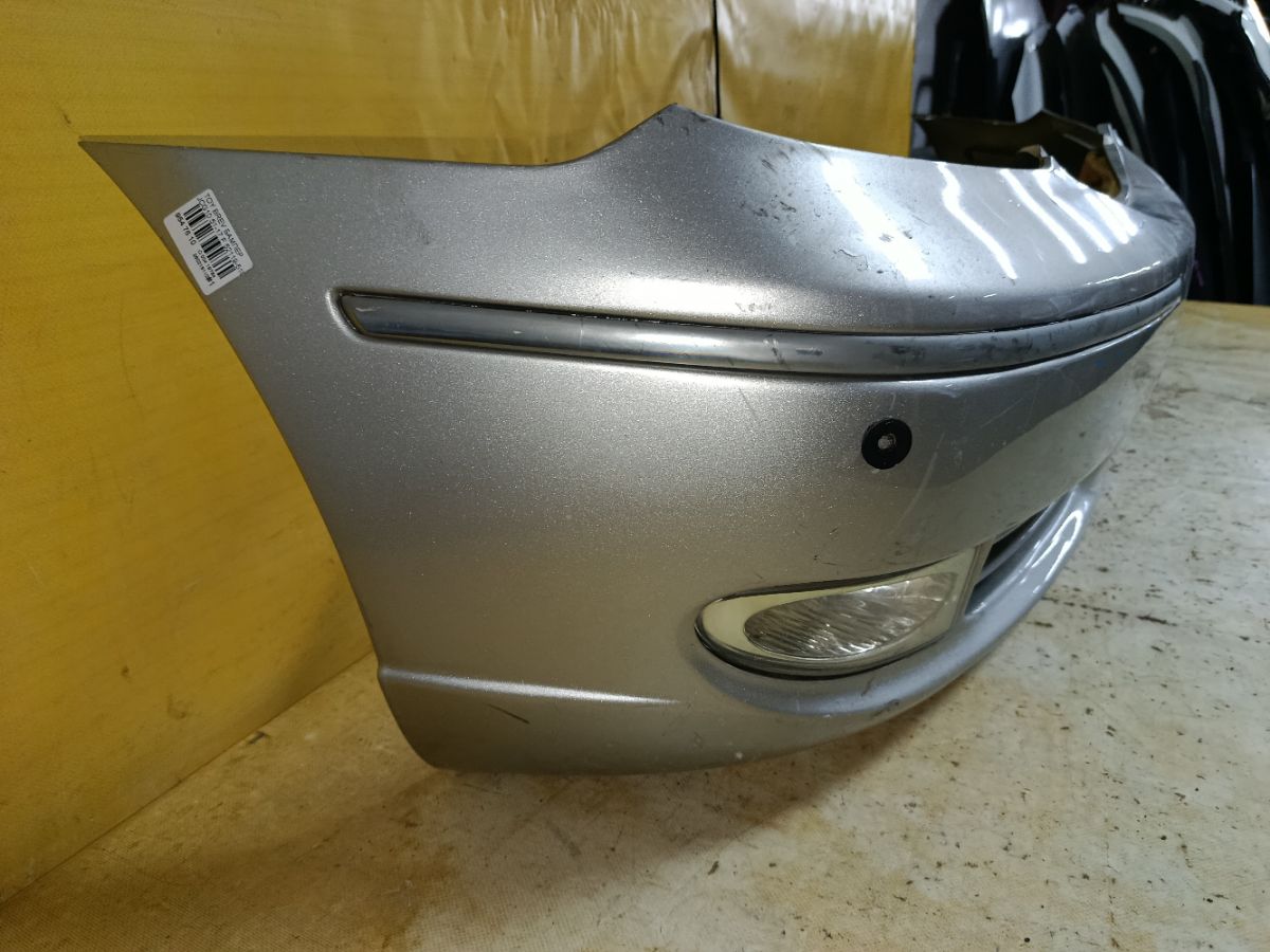 Бампер 51-17 51-17,52119-51040 на Toyota Brevis JCG10 Фото 6