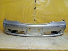Бампер на Toyota Brevis JCG10 51-17 52119-51040, Переднее расположение
