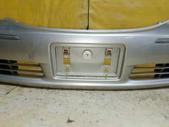 Бампер 51-17 51-17,52119-51040 на Toyota Brevis JCG10 Фото 4