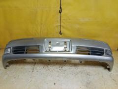 Бампер 51-17 51-17,52119-51040 на Toyota Brevis JCG10 Фото 9