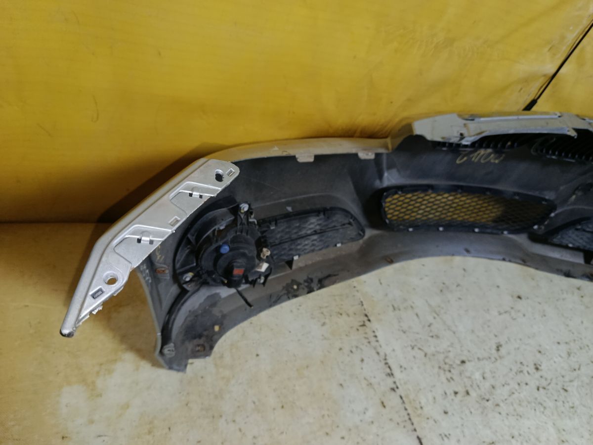 Бампер 5111714345 на Bmw 3-Series E90-PG52 Фото 11