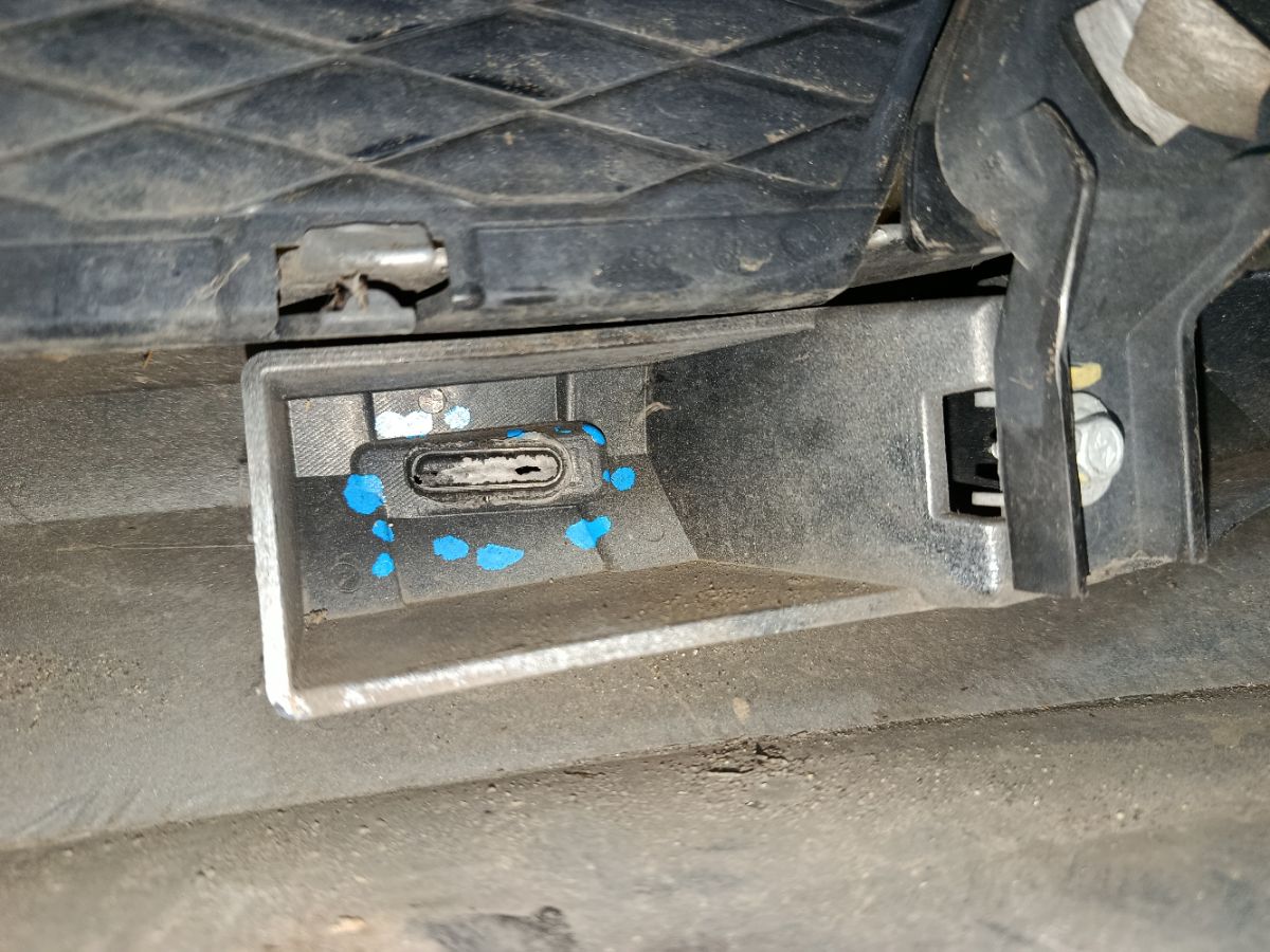 Бампер 5111714345 на Bmw 3-Series E90-PG52 Фото 14