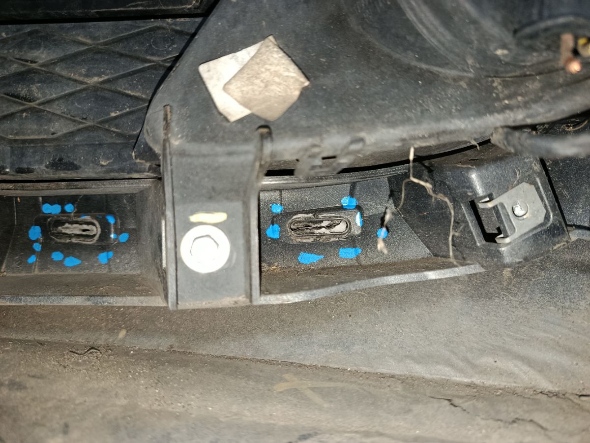 Бампер 5111714345 на Bmw 3-Series E90-PG52 Фото 15