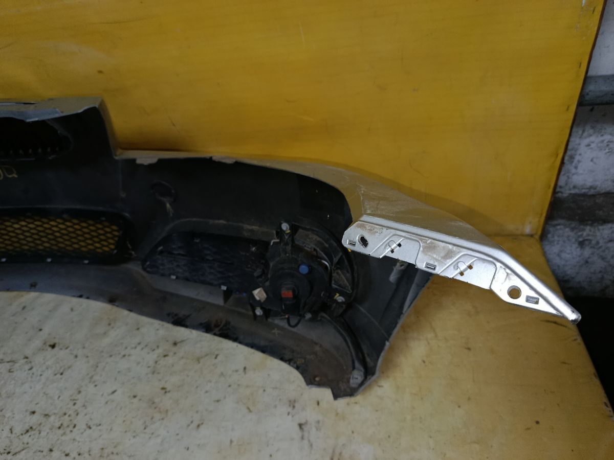 Бампер 5111714345 на Bmw 3-Series E90-PG52 Фото 9